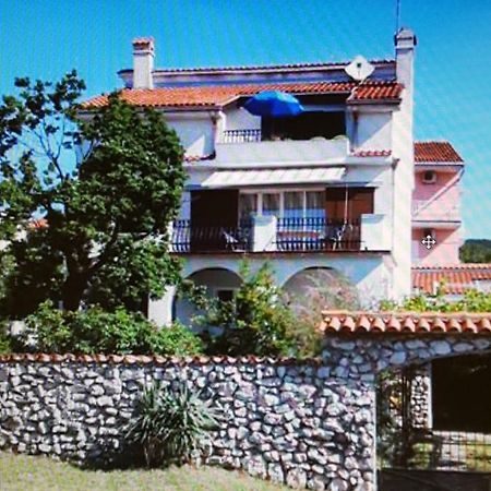 Apartmán Rea Crikvenica Exteriér fotografie