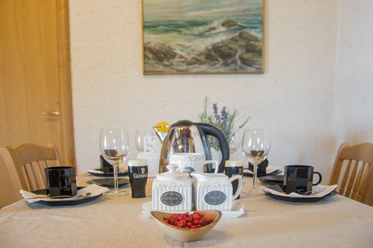 Apartmán Rea Crikvenica Exteriér fotografie