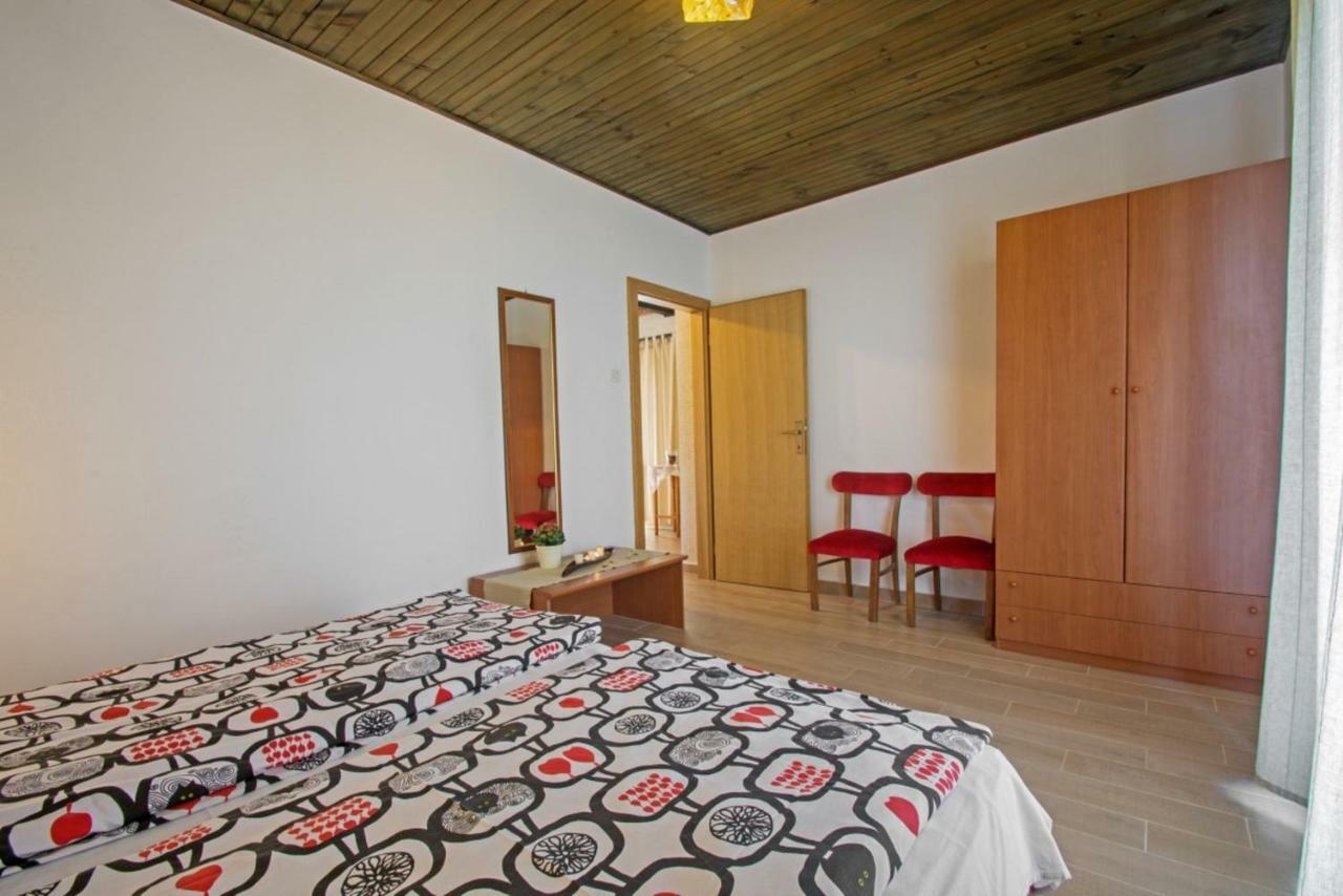 Apartmán Rea Crikvenica Exteriér fotografie