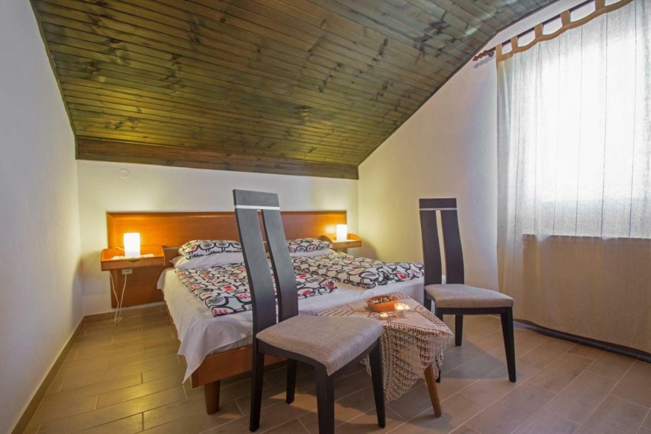 Apartmán Rea Crikvenica Exteriér fotografie
