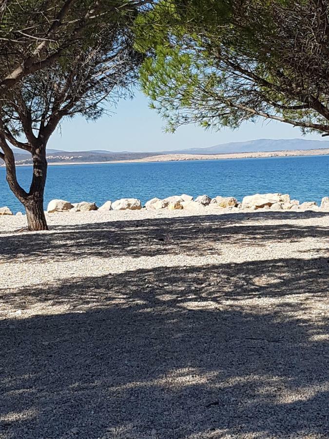 Apartmán Rea Crikvenica Exteriér fotografie