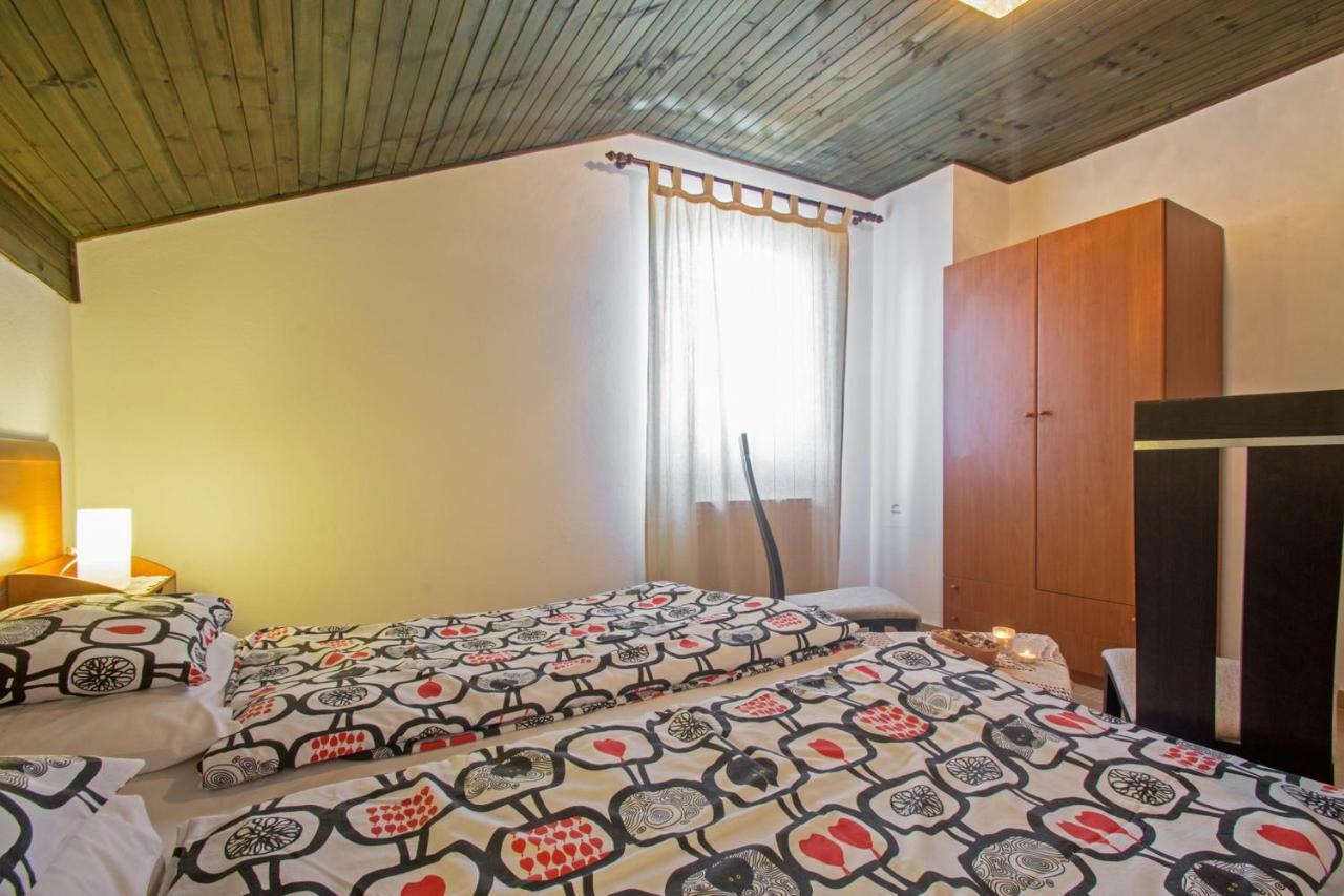 Apartmán Rea Crikvenica Exteriér fotografie